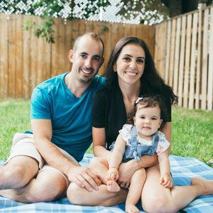 Meet your Posher, Robbie